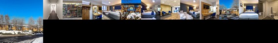 Days Inn Stansted Bishop's Stortford