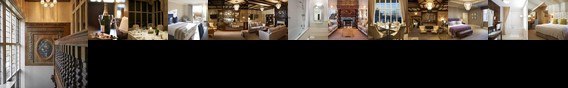 The Edgwarebury Hotel & Restaurant Borehamwood