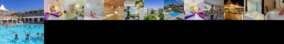 Armonia Holiday Village & Spa