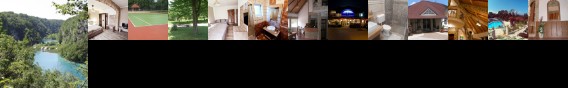 Hotel Plitvicka