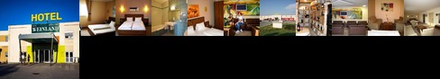 Checkin Hotel Donnerskirchen