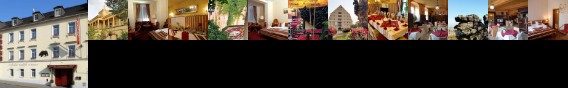 Schwarzer Bar Hotel Zittau
