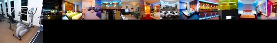 V-One Hotel Korat Nakhon Ratchasima