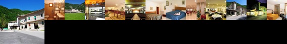 Hotel Roccaporena, Cascia