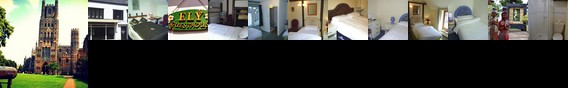 Ely Guest House
