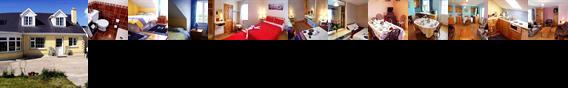 Craggaknock Atlantic View Bed & Breakfast Mullagh