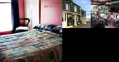 Annora Portnoo Bed & Breakfast Narin