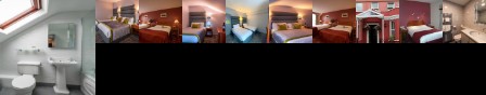 Lake of Shadows Hotel Buncrana