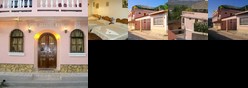 Graditas Mayas Hotel Copan Ruinas