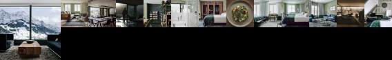 The Cambrian Adelboden Hotel & SPA