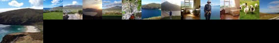 West Coast House Bed & Breakfast Achill Island