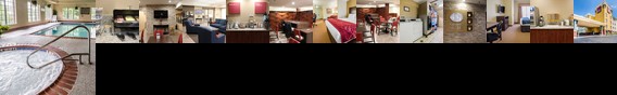 Comfort Suites Elizabethtown