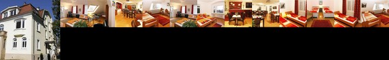 Villa Von Soden Friedrichshafen