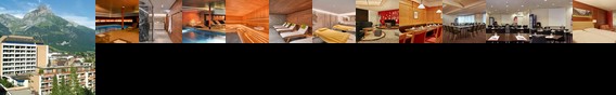Ramada Hotel Engelberg