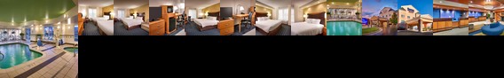 Fairfield Inn & Suites Richfield
