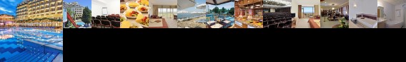 Sol Nessebar Palace