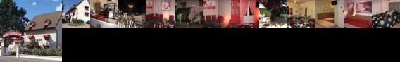 Hotel Alesia