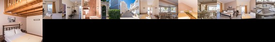 Maistrali Apartments Arkadion