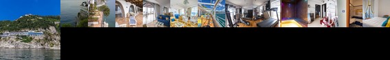 Cetus Hotel Cetara