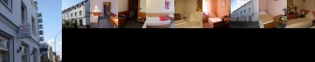Hotel Godorfer Mühle Cologne