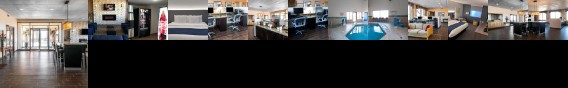 Comfort Inn Las Vegas (New Mexico)