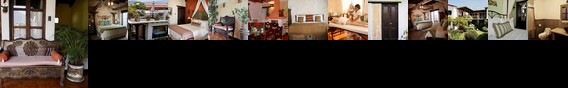 Casa Madeleine