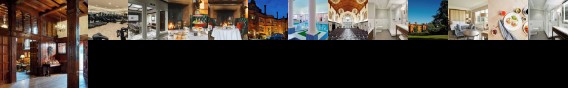 Marriott Hanbury Manor Hotel & Country Club