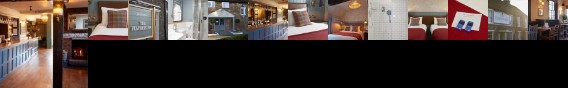 Feathers Inn Ware