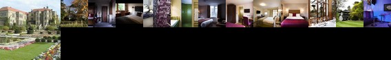 Fanhams Hall Hotel