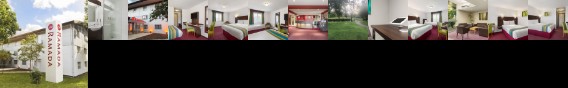 Days Inn South Mimms M25