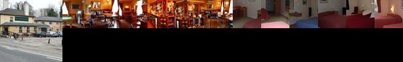 The Railway Hotel Sawbridgeworth