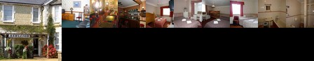 Ashleigh House Hotel