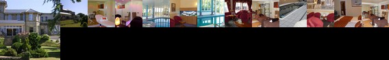 Melville Hall Hotel