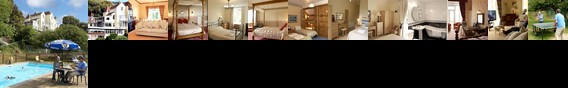 Ventnor Towers Hotel