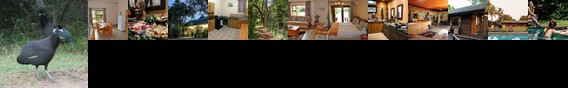Bushlands Game Lodge