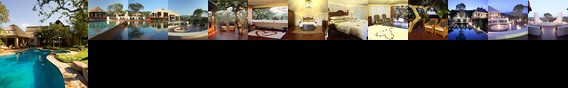 Thanda Private Game Reserve