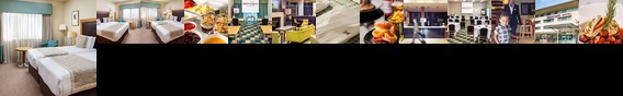 Aston Hotel Sheffield Rotherham