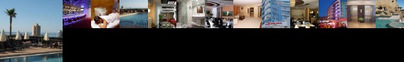 Marieta Palace Hotel Nesebar