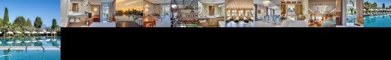 Hotel Caesius Thermae SPA