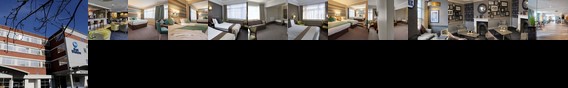 Best Western Cresta Court Hotel Altrincham