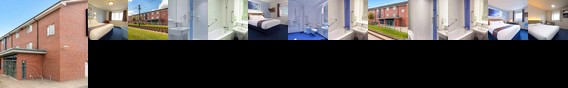 Travelodge Hotel Ashton-Under-Lyne