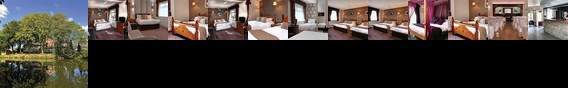 BEST WESTERN Bolholt Country Park Hotel