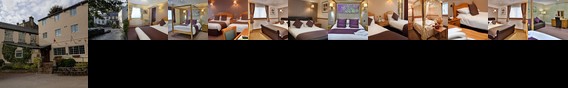 The Old Mill Hotel & Leisure Club