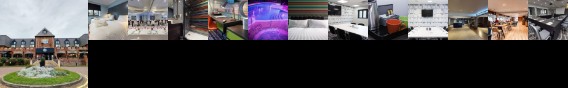 Village Hotel Cheadle (Cheshire)