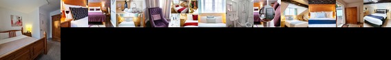 Pymgate Lodge Hotel