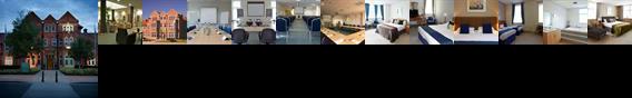 Cheadle House Hotel (Cheshire)