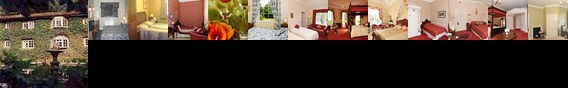 Old Rectory Hotel Denton (England)