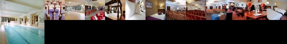 Britannia Hotel Stockport (England)