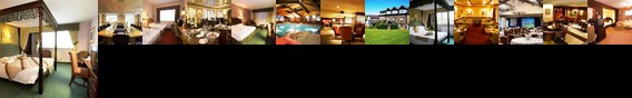 BEST WESTERN Moorside Grange