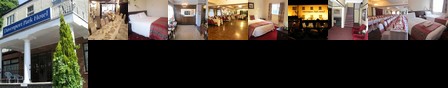 Davenport Park Hotel Stockport (England)